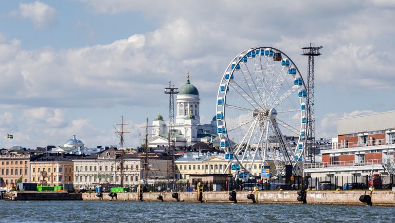 Kaupunki nimesi uusia päättäjiä kaupunginhallitukseen ja valtuustoon