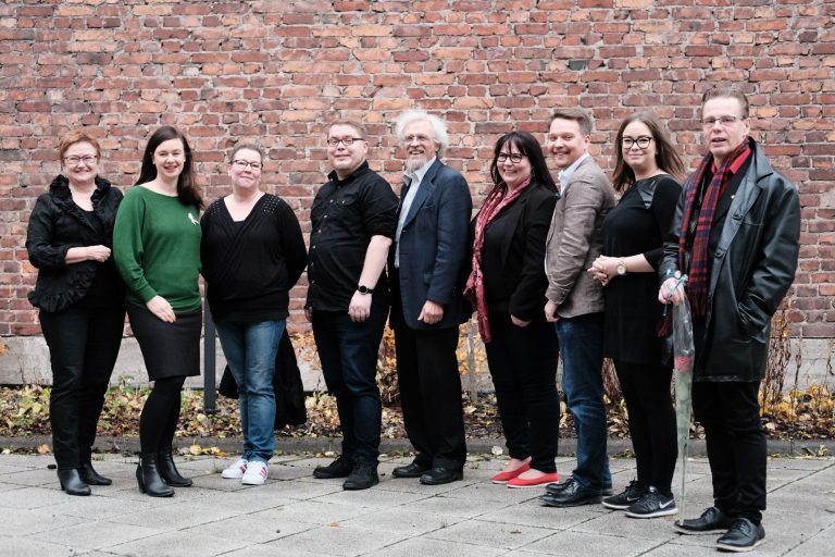 Pentti Arajärvi jatkokaudelle SDP Helsingin puheenjohtajana
