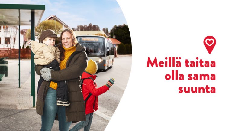 Ilmastodemarit marssivat muutoksen puolesta lauantaina 6.4.