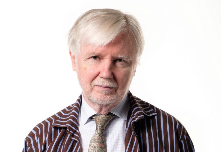 Erkki Tuomioja ehdolle kuntavaaleihin