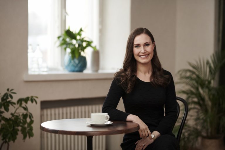 Elämäsi paras kaupunki