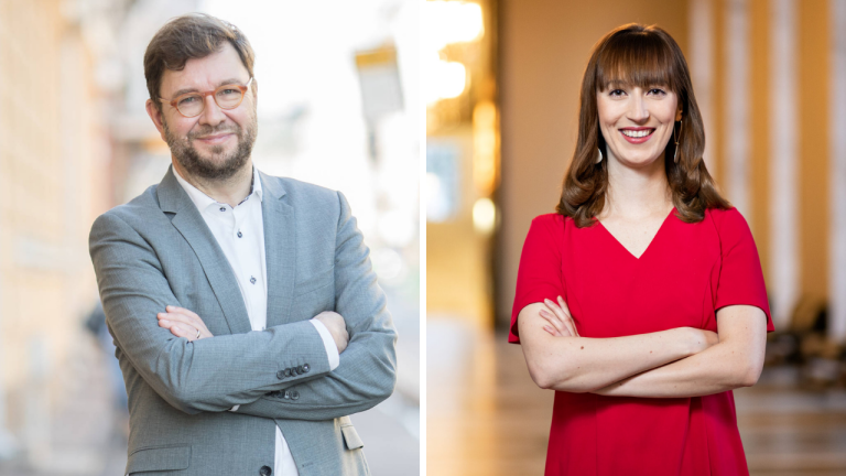 SDP Helsinki asetti ehdokkaita eduskuntavaaleihin – tavoitteena vaalivoitto