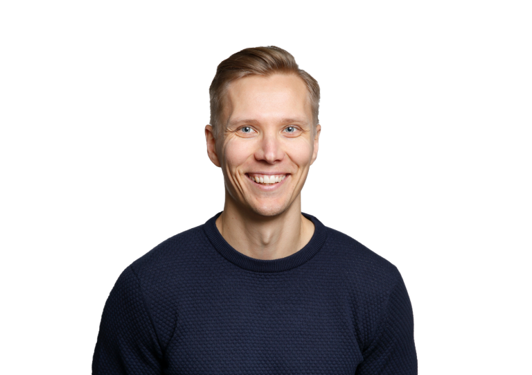 Markku Rantahalvari ehdolle eduskuntavaaleihin