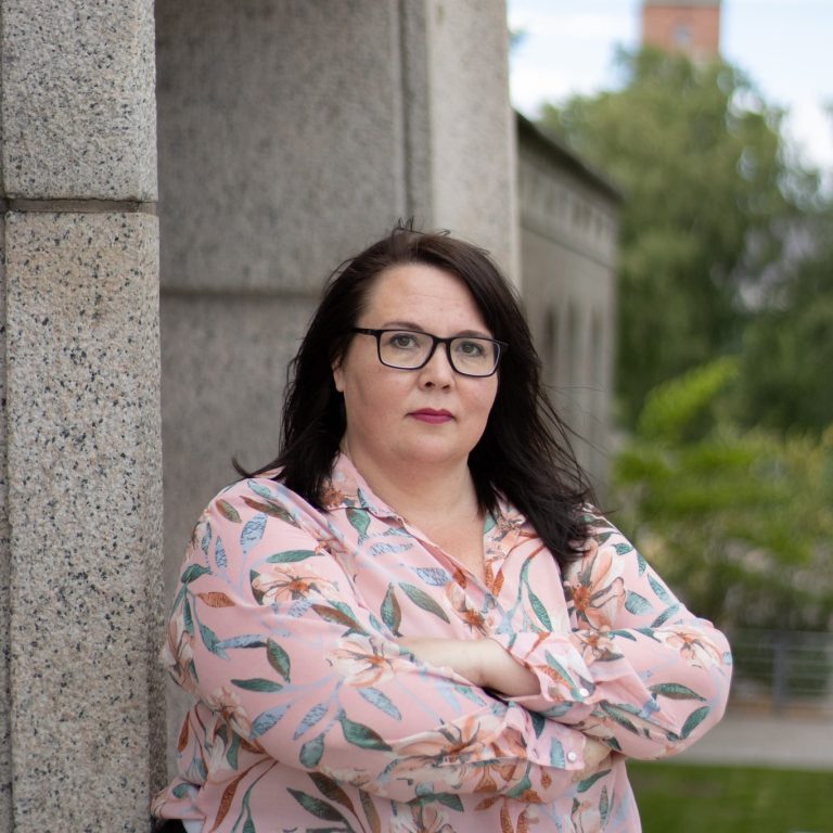 Löytyykö Helsingin pormestarin työkalupakista muuta kuin sakset?