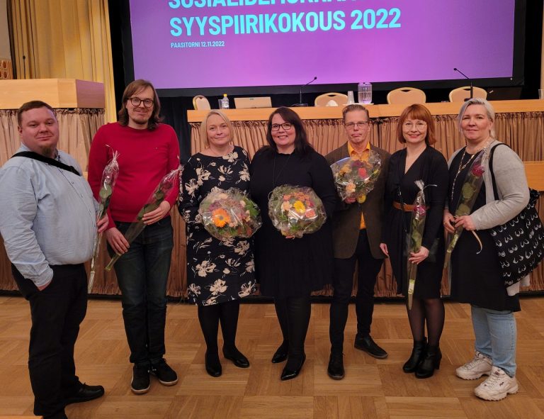 Kohti parempaa Helsinkiä ja eduskuntavaaleja