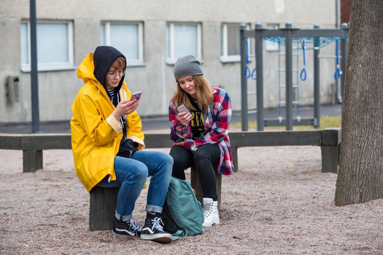 Nuorten lähiharrastusmahdollisuuksia parannettava