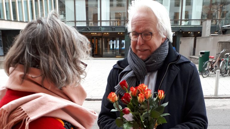 Jukka Kekkonen eduskuntavaaliehdokkaaksi