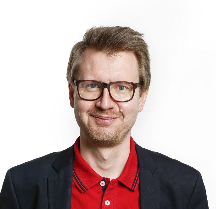 Antti Hytti
