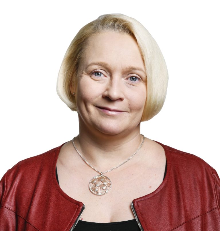 TIEDOTE: SDP HELSINGIN UUDEKSI PUHEENJOHTAJAKSI ON VALITTU TARU REINIKAINEN
