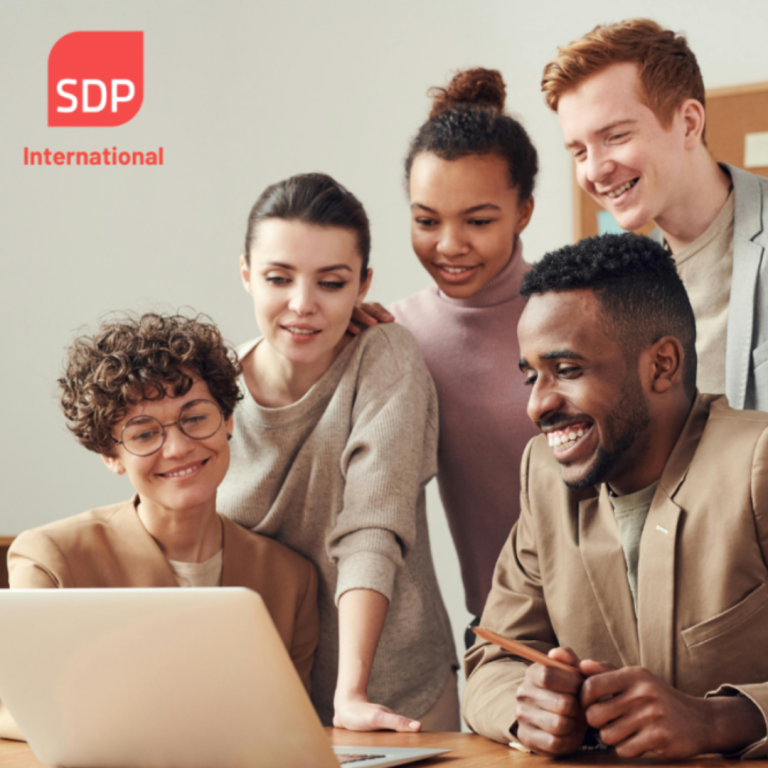 SDP International Meeting Recap & Board Candidate Call