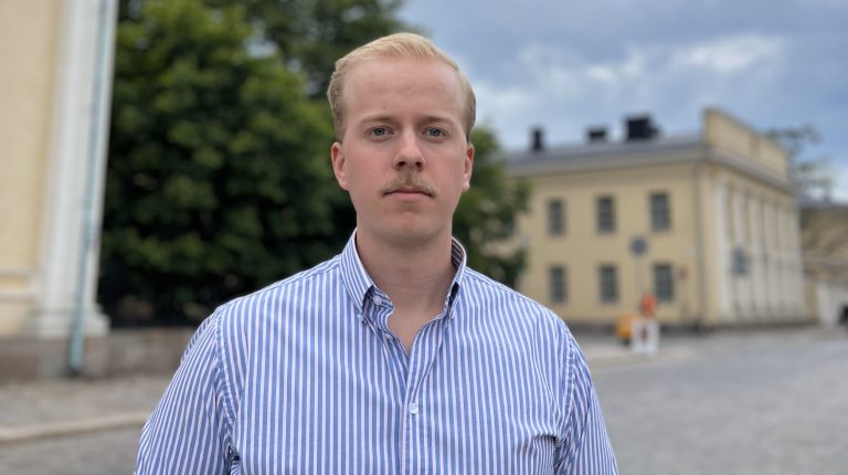 SAMPO UNTAMALA ALOITTAA SDP HELSINGIN UUTENA JÄRJESTÖKOORDINAATTORINA