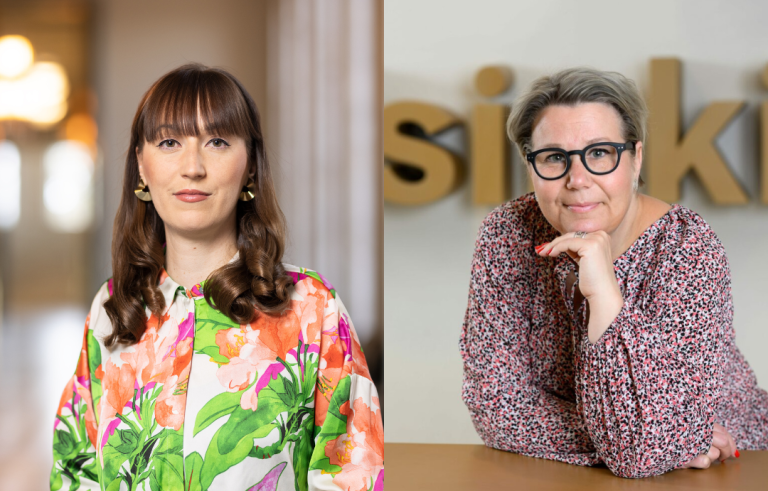 SDP:n valtuustoryhmän tavoite läpi Helsingissä – helpotusta hallituksen kurjistamispolitiikkaan 