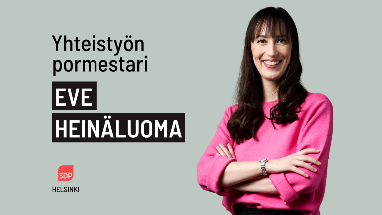 Meidän Helsinki