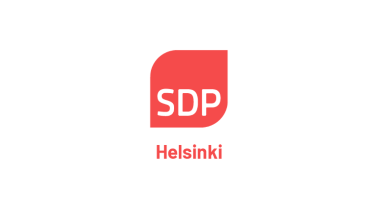 Helsinkiläisten työttömyyden kasvu on taitettava