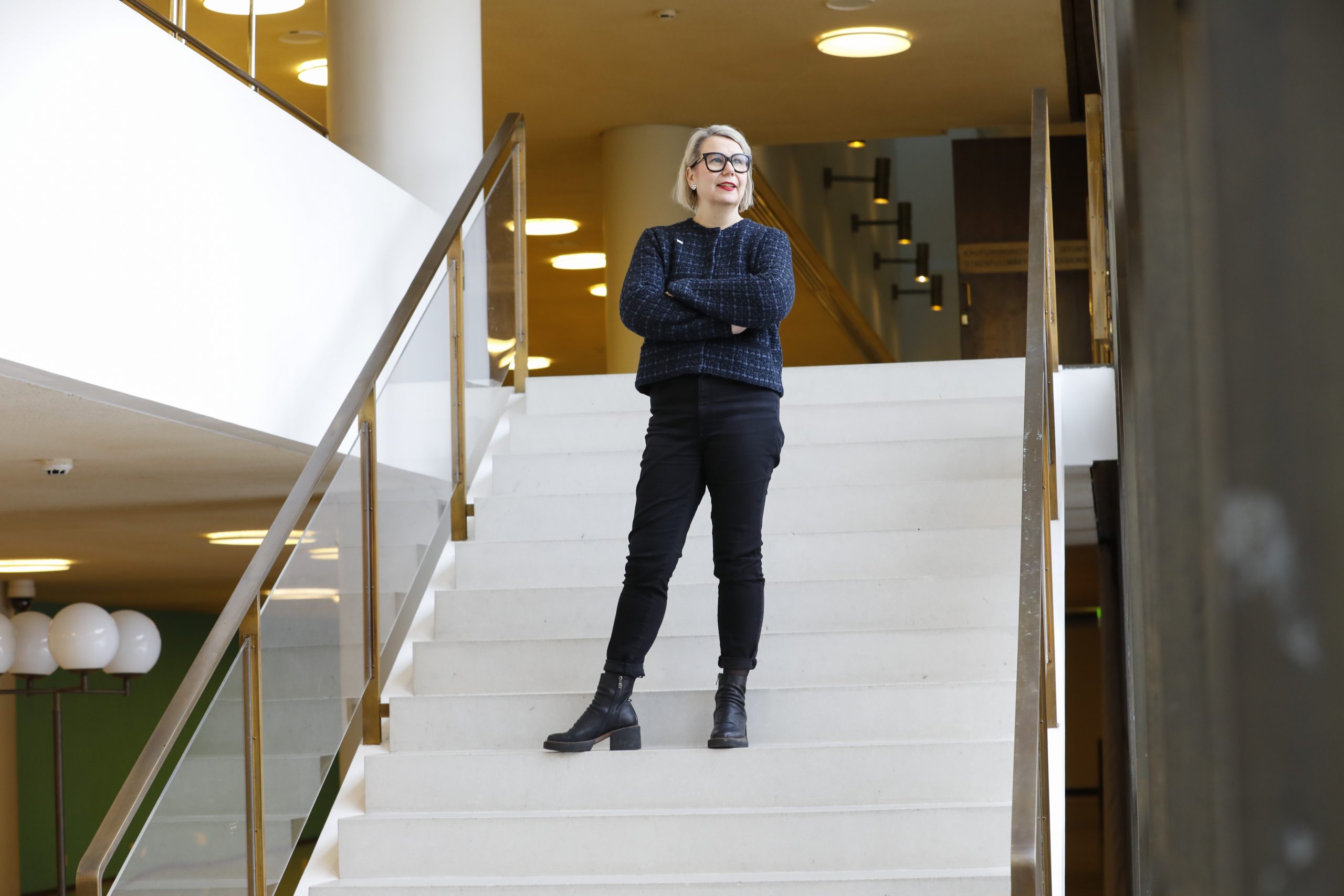 Kohtuuhintainen asuminen on turvattava Helsingissä